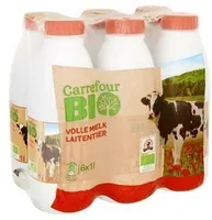 Lait - Entier