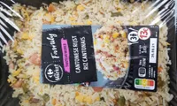Riz cantonais