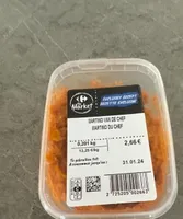 Martino du chef