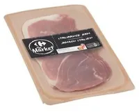 Carrefour The Market Jambon Italien