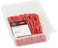 Filet américain nature 100% Boeuf