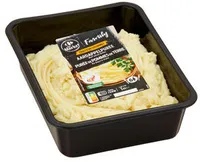 Carrefour The Market Traiteur Gourmet Purée de Pommes de Terre