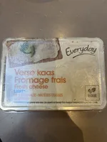 Verse kaas / Fromage frais / Fresh cheese