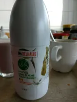 Lait demi-écrémé