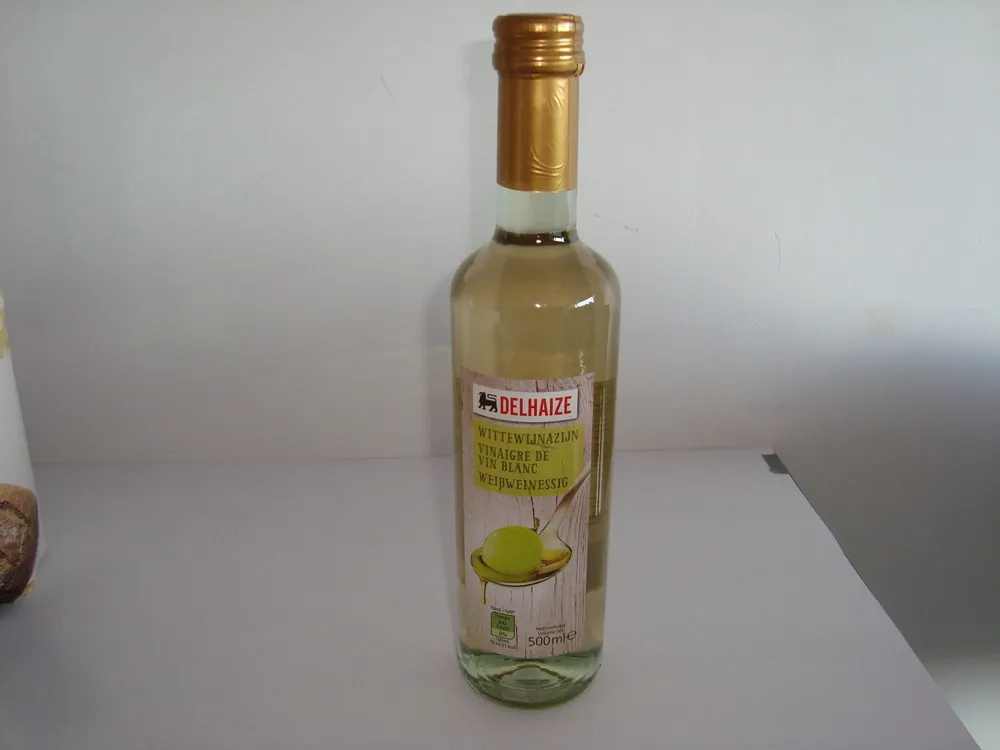 Citroensap / Jus de citron