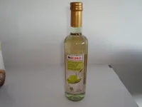 Citroensap / Jus de citron