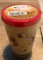 Moutarde de Dijon