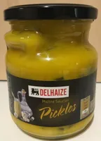 Pickles