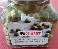 Câpres non pareilles