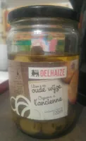 Oignons à l'ancienne