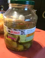 Cornichon
