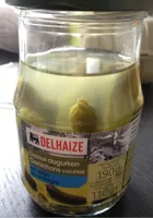 Cornichons