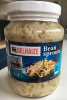 Bean Sprouts
