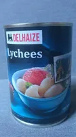 Lychees