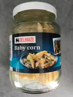 Baby corn