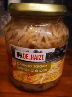 Salade chinoise