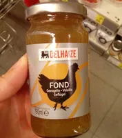 Fond de volaille