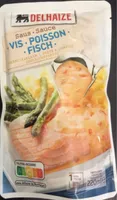 Sauce poisson