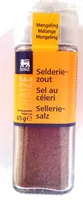 Sel au céleri