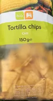 Tortilla chips