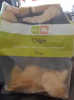 Chips bio