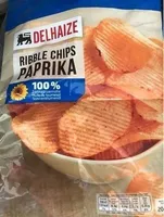 Ribble Chips