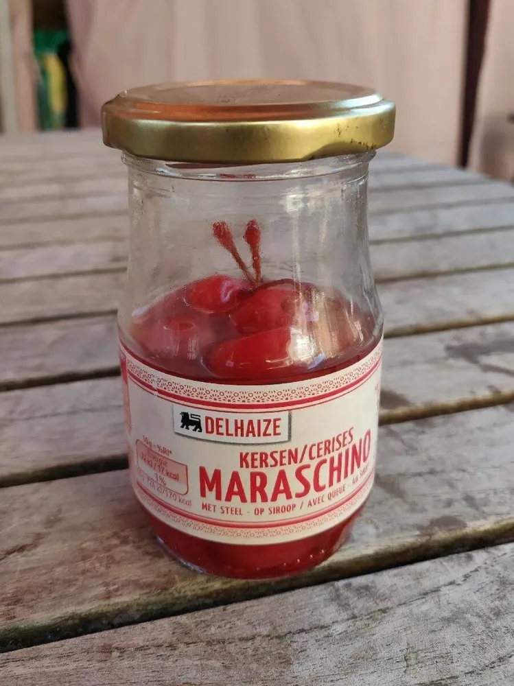 Cerise Maraschino
