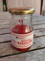 Cerise Maraschino