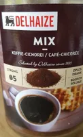 Mix café chicorée