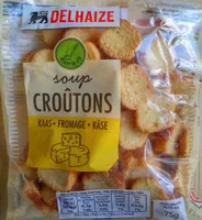 Croutons sir