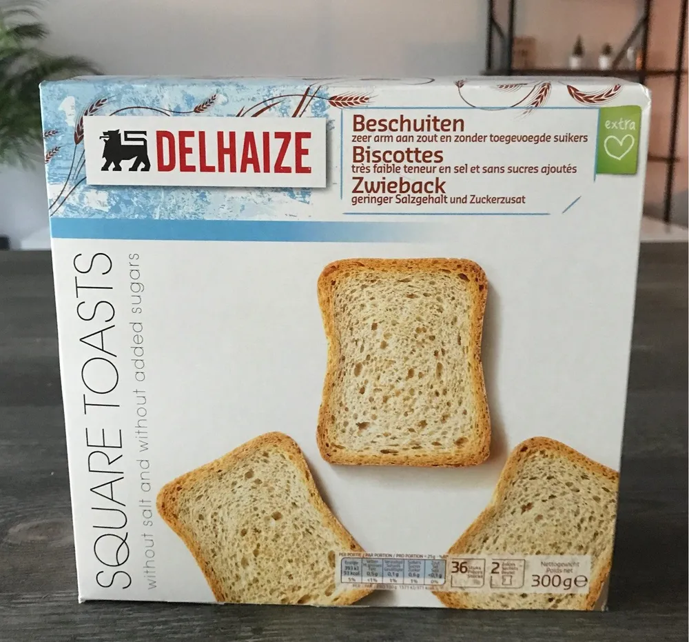 Beschuiten