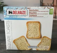 Beschuiten