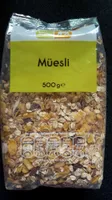 Müesli