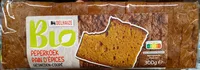 Pain d'épices - Delhaize