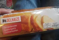 Quatre-quarts