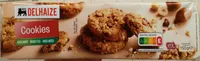 Cookies Noisettes