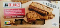 Speculoos traditionnel