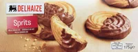 Choco Sprits