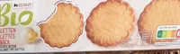 Galettes Bio