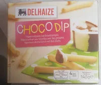 Choco dip