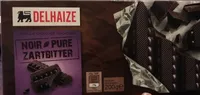 Noir Pure Zartbitter