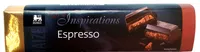 Chocolat Espresso