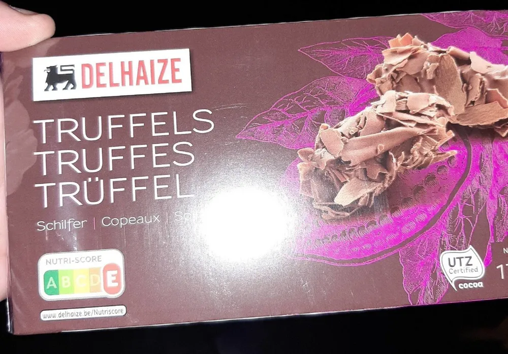Truffes