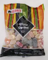 Wine Gums