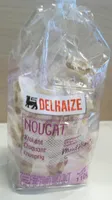 Nougat Croquant