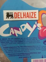 Candy's