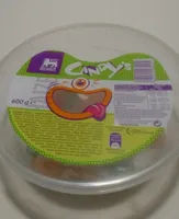 Candy's