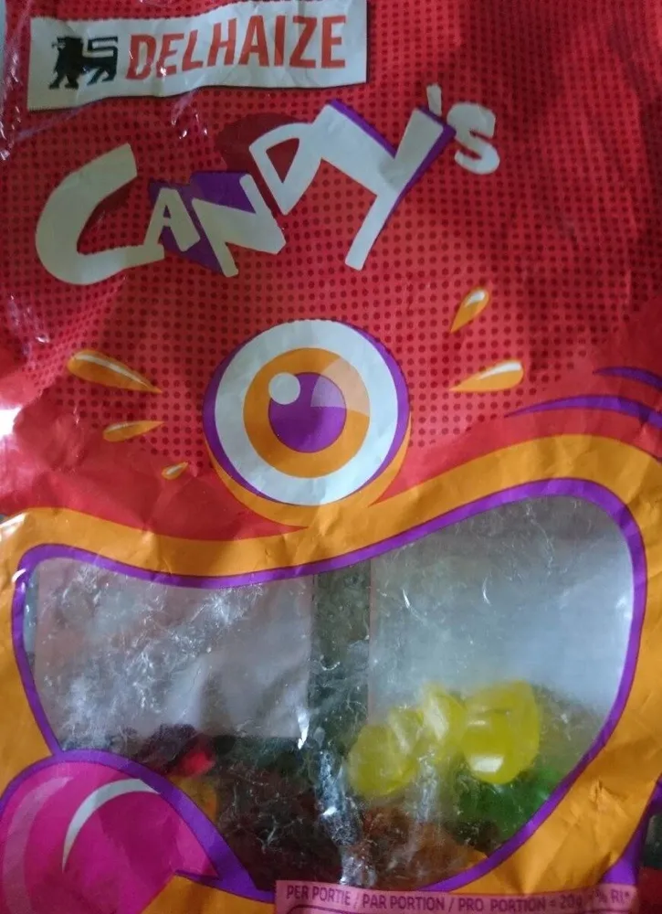 Candy's