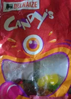 Candy's