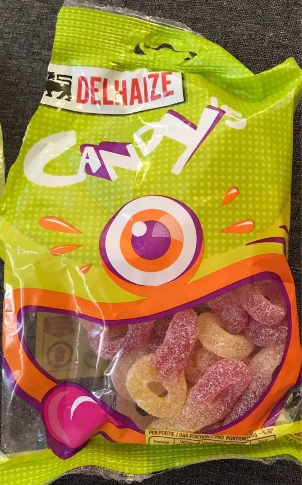 Candy